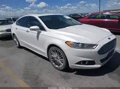 3FA6P0H9XGR354262 2016 FORD FUSION