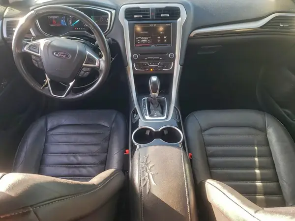 3FA6P0H9XGR363981 2016 FORD FUSION - Image 8