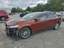 3FA6P0H9XGR364886 2016 FORD FUSION