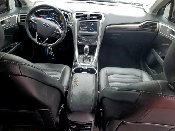3FA6P0H9XGR364886 2016 FORD FUSION - Image 8