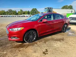 3FA6P0H9XGR377007 2016 FORD FUSION