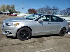 3FA6P0H9XGR379727 2016 FORD FUSION