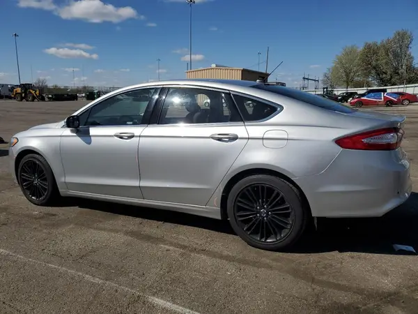 3FA6P0H9XGR379727 2016 FORD FUSION - Image 2