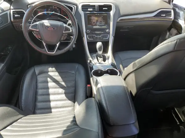 3FA6P0H9XGR379727 2016 FORD FUSION - Image 8
