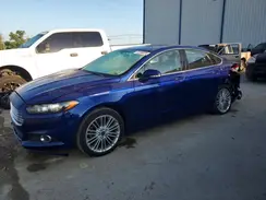 3FA6P0H9XGR379999 2016 FORD FUSION