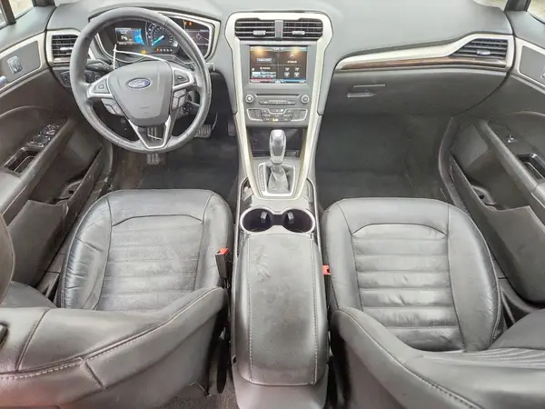 3FA6P0H9XGR386144 2016 FORD FUSION - Image 8
