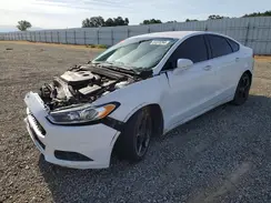 3FA6P0H9XGR386158 2016 FORD FUSION