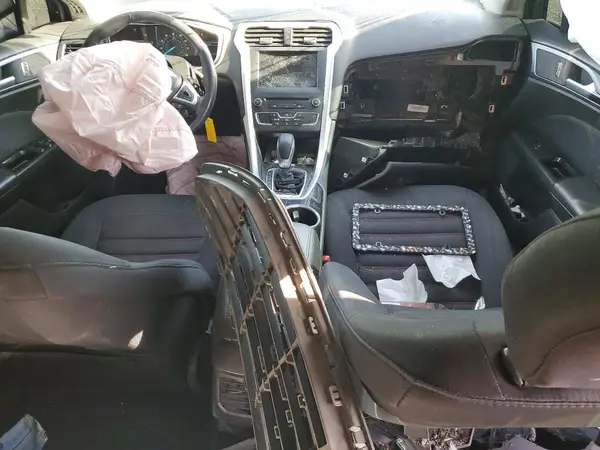 3FA6P0H9XGR386158 2016 FORD FUSION - Image 8