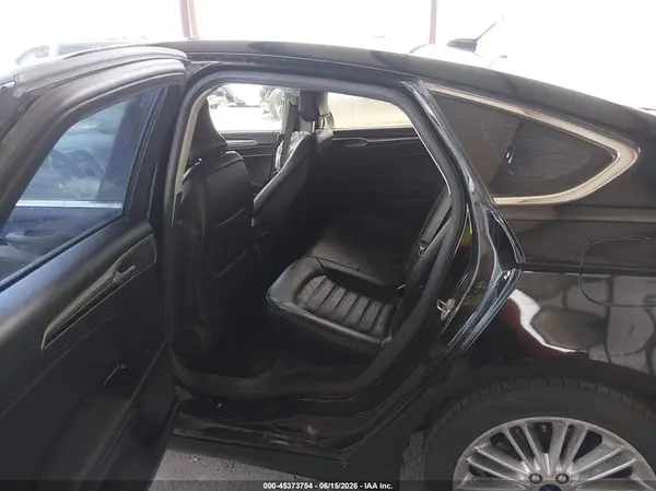 3FA6P0H9XGR387780 2016 FORD FUSION - Image 8
