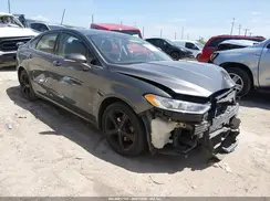 3FA6P0H9XGR394793 2016 FORD FUSION