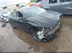 3FA6P0H9XGR403332 2016 FORD FUSION