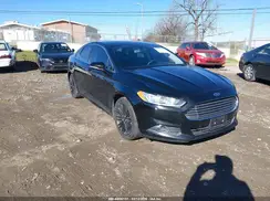 3FA6P0H9XGR404884 2016 FORD FUSION