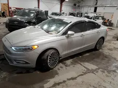 3FA6P0H9XHR111164 2017 FORD FUSION