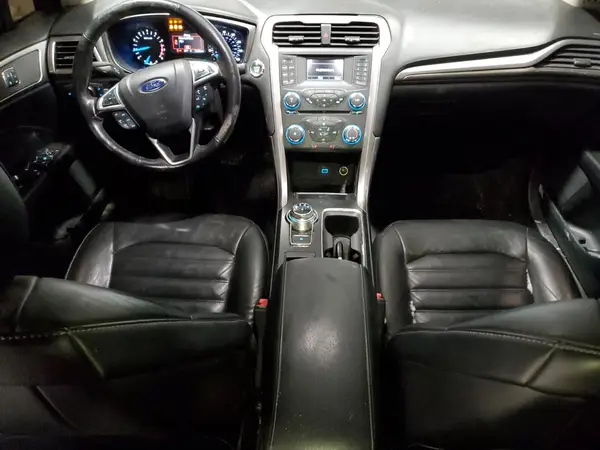 3FA6P0H9XHR111164 2017 FORD FUSION - Image 8