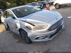 3FA6P0H9XHR111391 2017 FORD FUSION