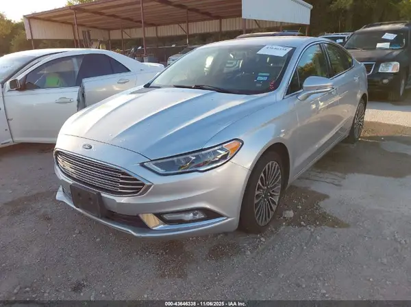 3FA6P0H9XHR111391 2017 FORD FUSION - Image 2
