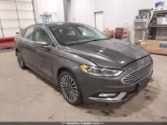 3FA6P0H9XHR117899 2017 FORD FUSION