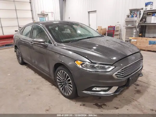 3FA6P0H9XHR117899 2017 FORD FUSION - Image 1