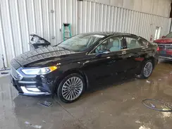 3FA6P0H9XHR119202 2017 FORD FUSION