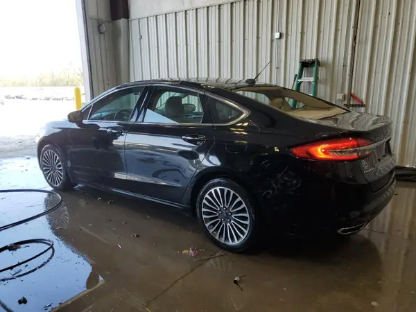 3FA6P0H9XHR119202 2017 FORD FUSION - Image 2