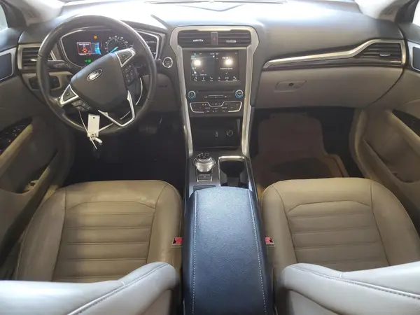 3FA6P0H9XHR119202 2017 FORD FUSION - Image 8