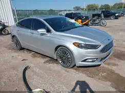 3FA6P0H9XHR120110 2017 FORD FUSION