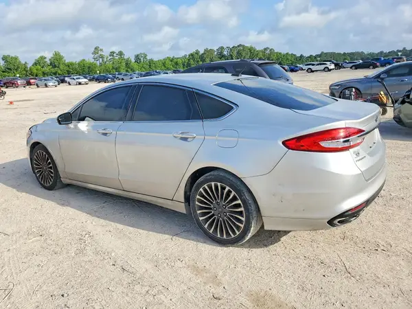 3FA6P0H9XHR120155 2017 FORD FUSION - Image 2