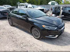 3FA6P0H9XHR130359 2017 FORD FUSION