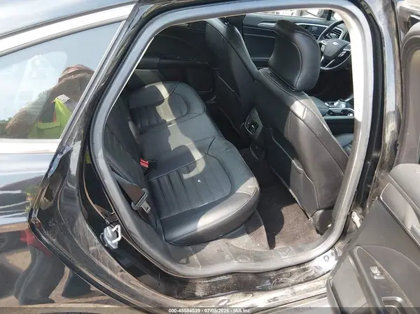 3FA6P0H9XHR130359 2017 FORD FUSION - Image 8