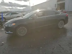 3FA6P0H9XHR143211 2017 FORD FUSION