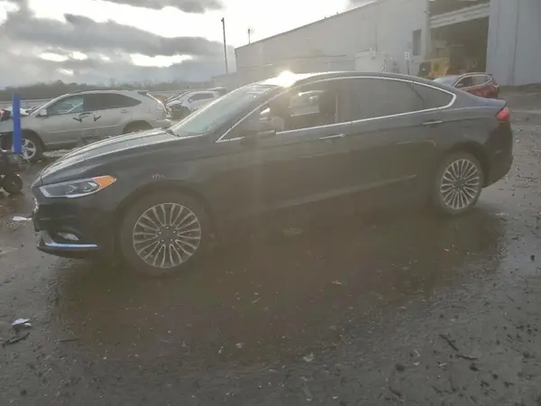 3FA6P0H9XHR143211 2017 FORD FUSION - Image 1