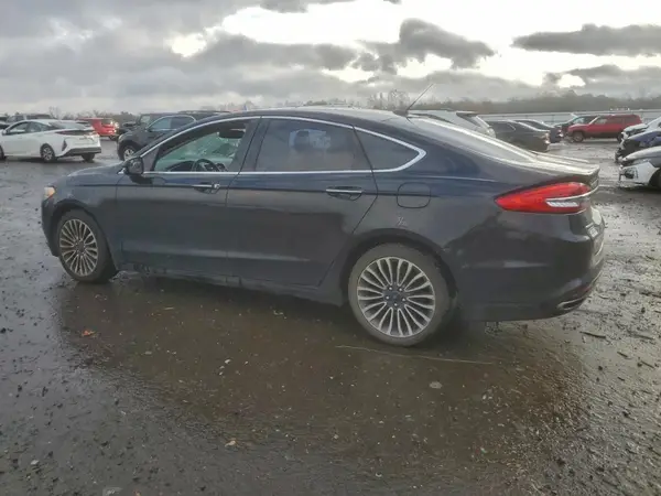 3FA6P0H9XHR143211 2017 FORD FUSION - Image 2