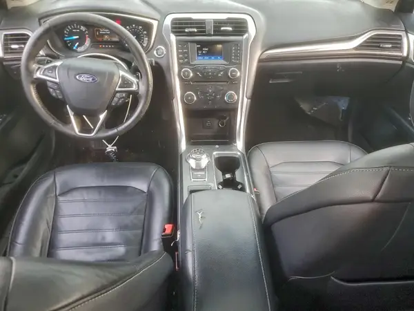 3FA6P0H9XHR143211 2017 FORD FUSION - Image 8