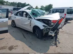 3FA6P0H9XHR155021 2017 FORD FUSION