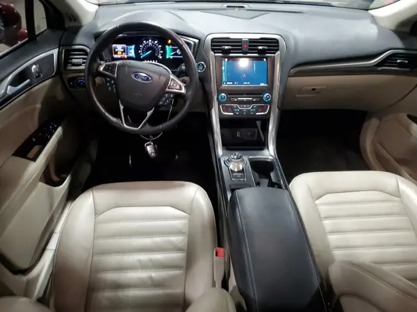 3FA6P0H9XHR156640 2017 FORD FUSION - Image 8