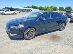 3FA6P0H9XHR158128 2017 FORD FUSION
