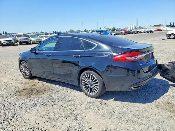 3FA6P0H9XHR158128 2017 FORD FUSION - Image 2