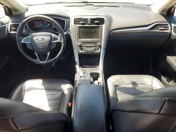 3FA6P0H9XHR158128 2017 FORD FUSION - Image 8
