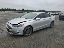 3FA6P0H9XHR161059 2017 FORD FUSION