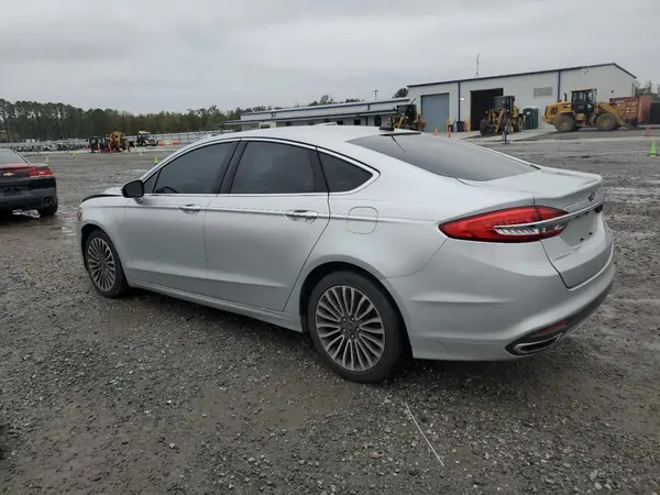 3FA6P0H9XHR161059 2017 FORD FUSION - Image 2
