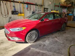 3FA6P0H9XHR167380 2017 FORD FUSION