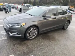 3FA6P0H9XHR167797 2017 FORD FUSION