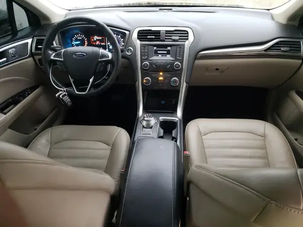 3FA6P0H9XHR167797 2017 FORD FUSION - Image 8
