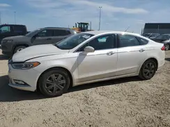 3FA6P0H9XHR169081 2017 FORD FUSION