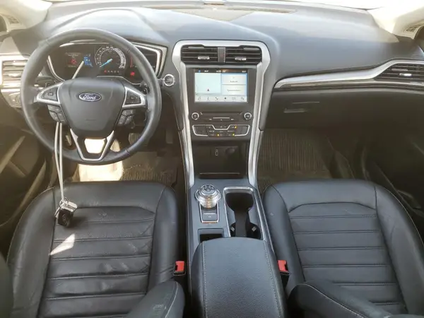 3FA6P0H9XHR169081 2017 FORD FUSION - Image 8
