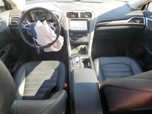 3FA6P0H9XHR180372 2017 FORD FUSION - Image 8