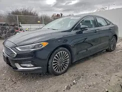 3FA6P0H9XHR190187 2017 FORD FUSION