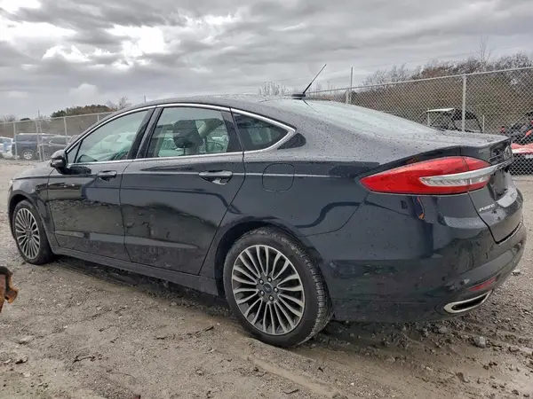 3FA6P0H9XHR190187 2017 FORD FUSION - Image 2