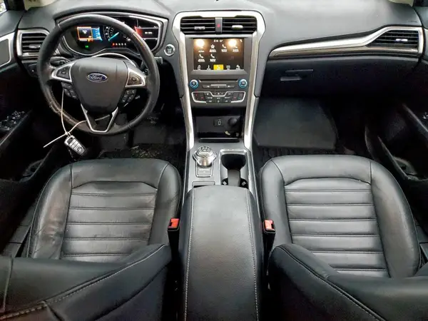 3FA6P0H9XHR190187 2017 FORD FUSION - Image 8
