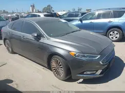 3FA6P0H9XHR190223 2017 FORD FUSION